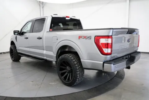 More photos of 2023 Ford F-150 XL at Chillicothe Truck, OH