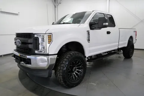 Another view of 2019 Ford F-250SD XL for sale in Chillicothe, OH at Chillicothe Truck