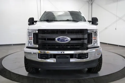 Photos of 2019 Ford F-250SD XL for sale in Chillicothe, OH at Chillicothe Truck