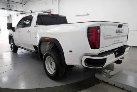 More photos of 2025 GMC Sierra 3500HD Denali at Chillicothe Truck, OH