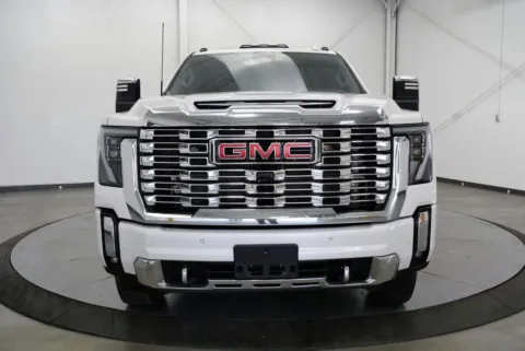 Photos of 2025 GMC Sierra 3500HD Denali for sale in Chillicothe, OH at Chillicothe Truck