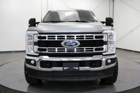 Photos of 2024 Ford F-250SD XLT for sale in Chillicothe, OH at Chillicothe Truck