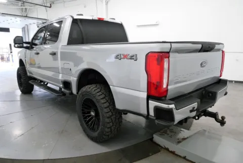 More photos of 2024 Ford F-250SD XLT at Chillicothe Truck, OH