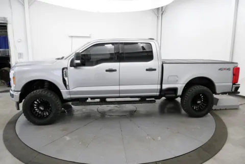 More photos of 2024 Ford F-250SD XLT at Chillicothe Truck, OH