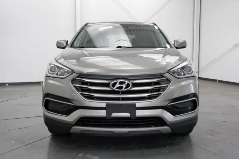 Photos of 2017 Hyundai Santa Fe Sport 2.4 Base for sale in Chillicothe, OH at Chillicothe Truck