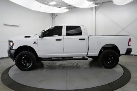 More photos of 2024 Ram 2500 Tradesman at Chillicothe Truck, OH