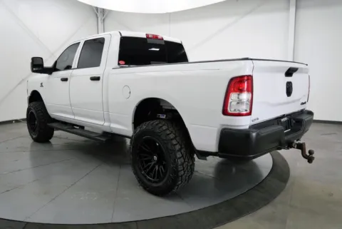 More photos of 2024 Ram 2500 Tradesman at Chillicothe Truck, OH