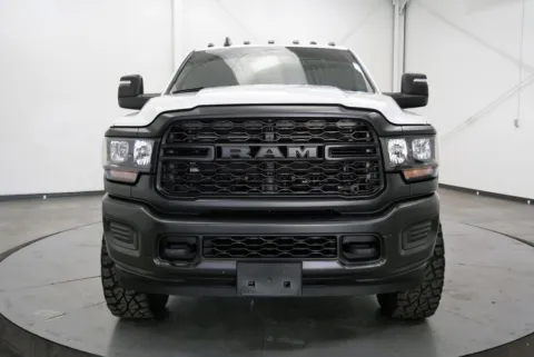 Photos of 2024 Ram 2500 Tradesman for sale in Chillicothe, OH at Chillicothe Truck