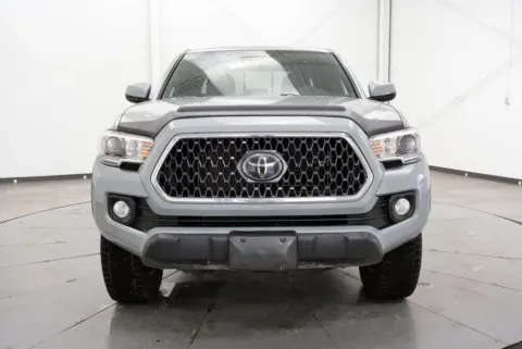 Photos of 2018 Toyota Tacoma SR5 for sale in Chillicothe, OH at Chillicothe Truck