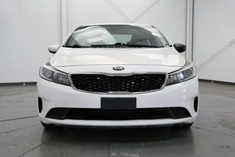 Photos of 2017 Kia Forte LX for sale in Chillicothe, OH at Chillicothe Truck