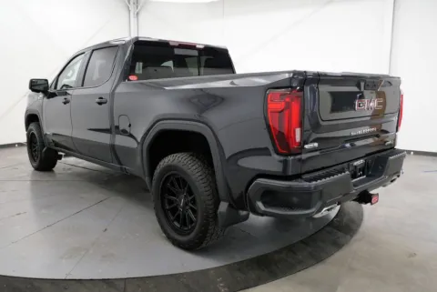 More photos of 2022 GMC Sierra 1500 AT4 at Chillicothe Truck, OH