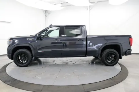 More photos of 2022 GMC Sierra 1500 AT4 at Chillicothe Truck, OH