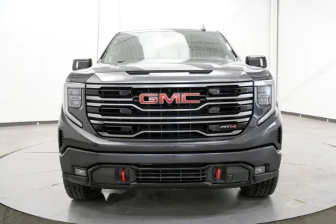 Photos of 2022 GMC Sierra 1500 AT4 for sale in Chillicothe, OH at Chillicothe Truck