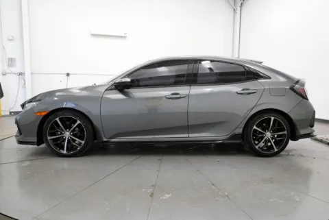 More photos of 2020 Honda Civic Sport Touring at Chillicothe Truck, OH