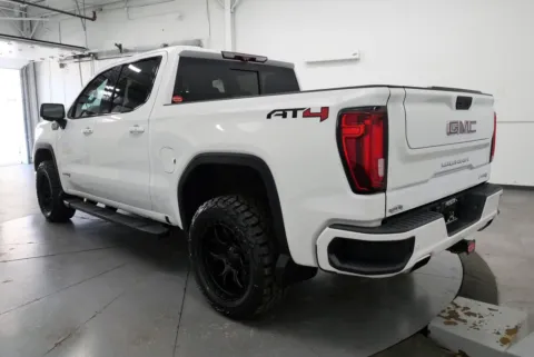 More photos of 2020 GMC Sierra 1500 AT4 at Chillicothe Truck, OH