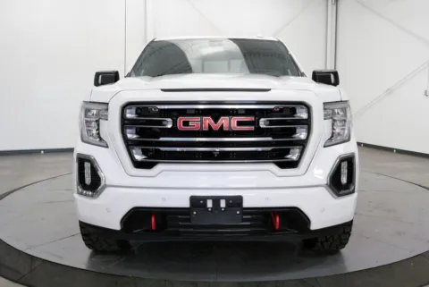 Photos of 2020 GMC Sierra 1500 AT4 for sale in Chillicothe, OH at Chillicothe Truck