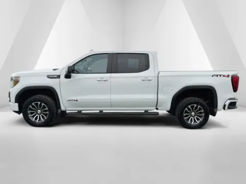 More photos of 2020 GMC Sierra 1500 AT4 at Chillicothe Truck, OH
