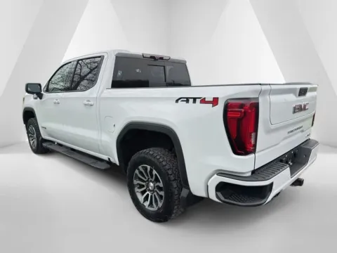 More photos of 2020 GMC Sierra 1500 AT4 at Chillicothe Truck, OH