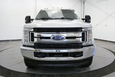 Another view of 2017 Ford F-350SD XL for sale in Chillicothe, OH at Chillicothe Truck