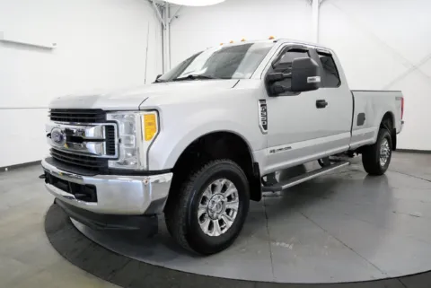 More photos of 2017 Ford F-350SD XL at Chillicothe Truck, OH