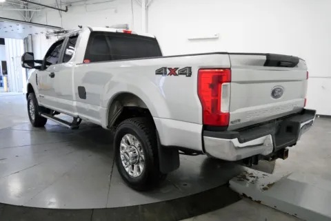 More photos of 2017 Ford F-350SD XL at Chillicothe Truck, OH