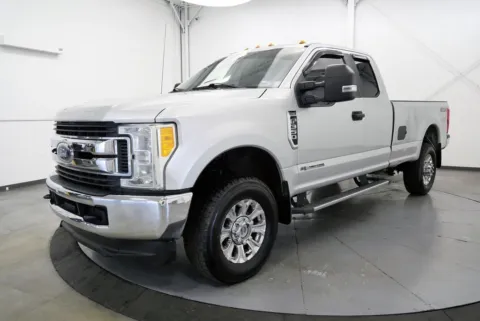 Another view of 2017 Ford F-350SD XL for sale in Chillicothe, OH at Chillicothe Truck