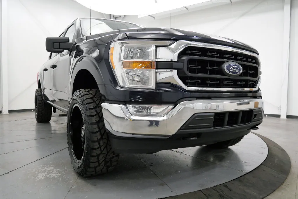 2021 Ford F-150 XLT - Photo 37