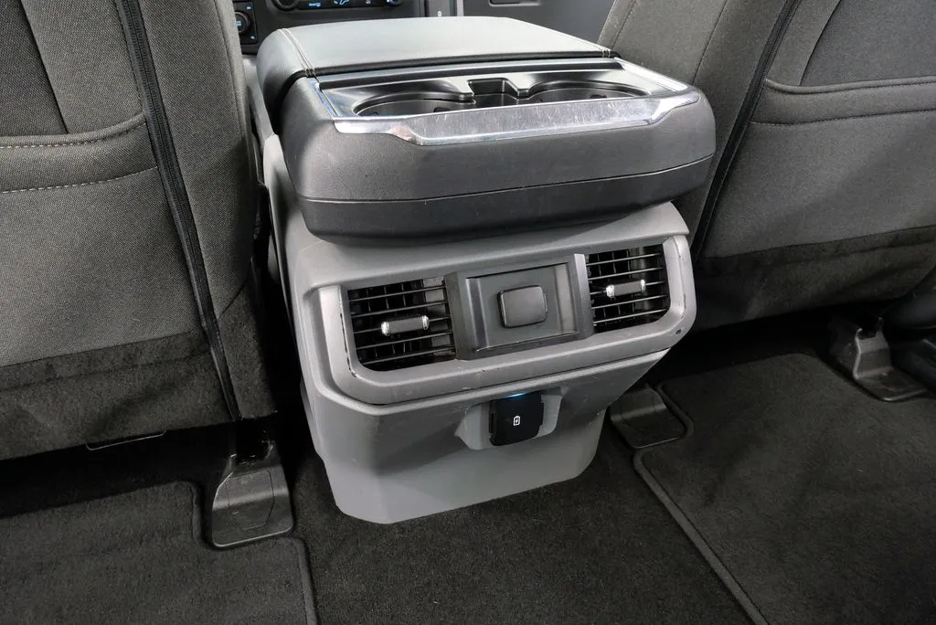 2021 Ford F-150 XLT - Photo 19