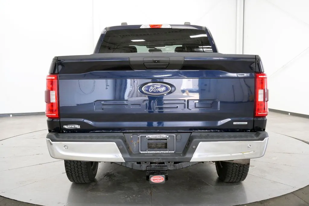 2021 Ford F-150 XLT - Photo 6