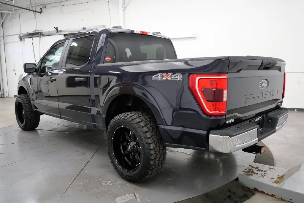 2021 Ford F-150 XLT - Photo 6