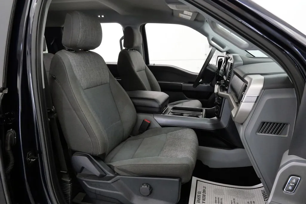 2021 Ford F-150 XLT - Photo 14