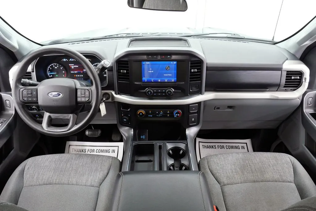 2021 Ford F-150 XLT - Photo 20