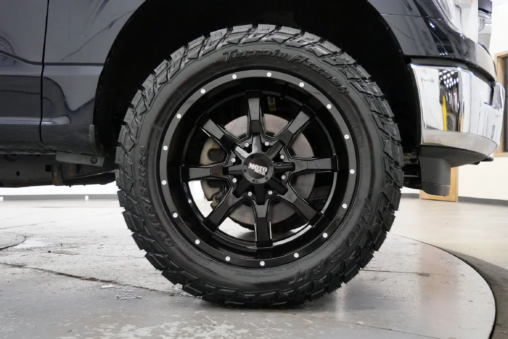 2021 Ford F-150 XLT - Photo 33