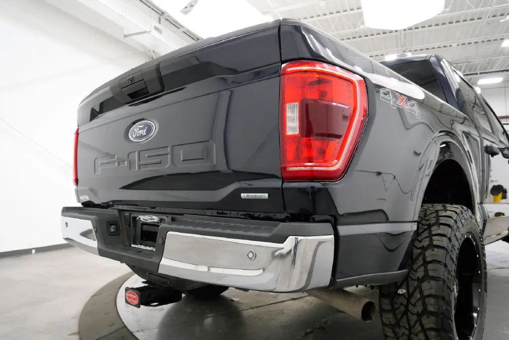 2021 Ford F-150 XLT - Photo 34