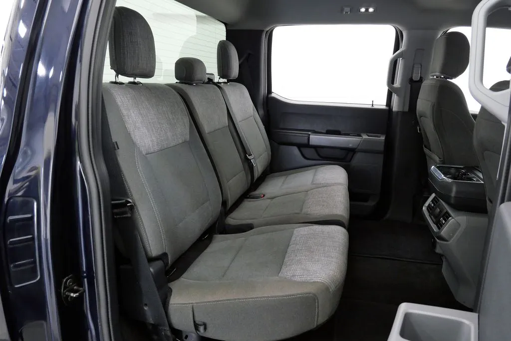 2021 Ford F-150 XLT - Photo 17