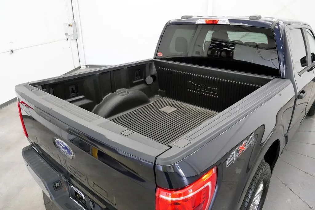 2021 Ford F-150 XLT - Photo 34