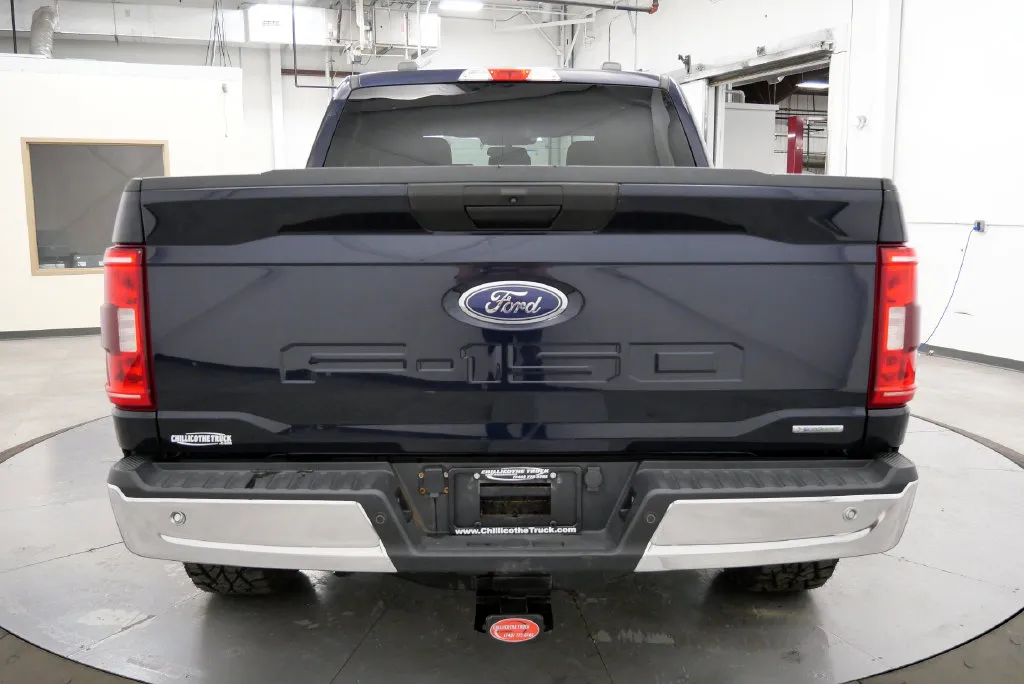 2021 Ford F-150 XLT - Photo 7