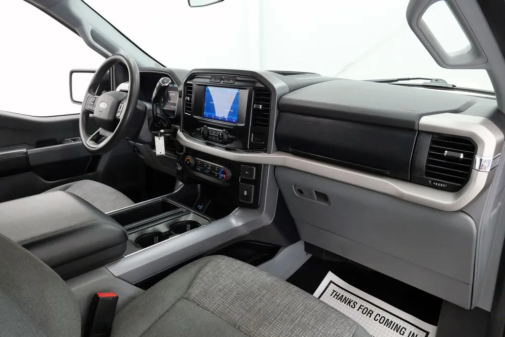 2021 Ford F-150 XLT - Photo 15