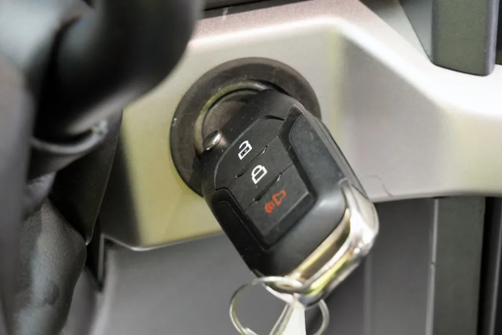 2021 Ford F-150 XLT - Photo 25