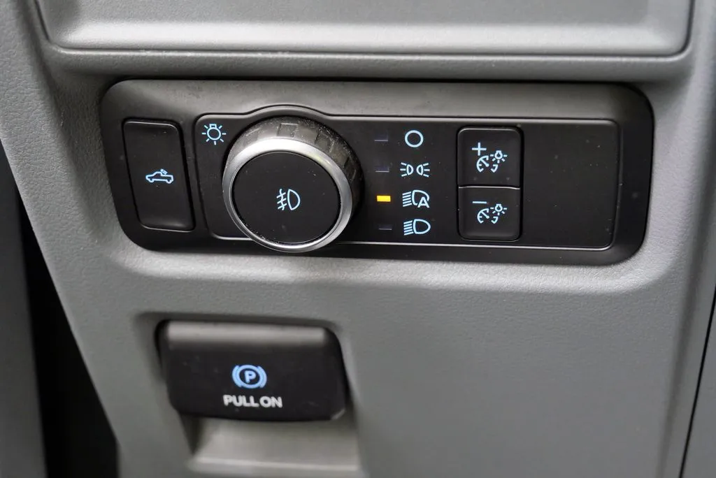 2021 Ford F-150 XLT - Photo 24