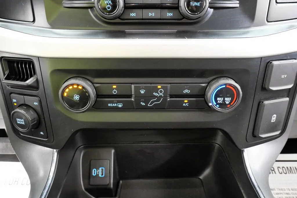 2021 Ford F-150 XLT - Photo 28