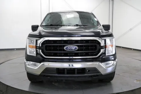 Photos of 2021 Ford F-150 XLT for sale in Chillicothe, OH at Chillicothe Truck