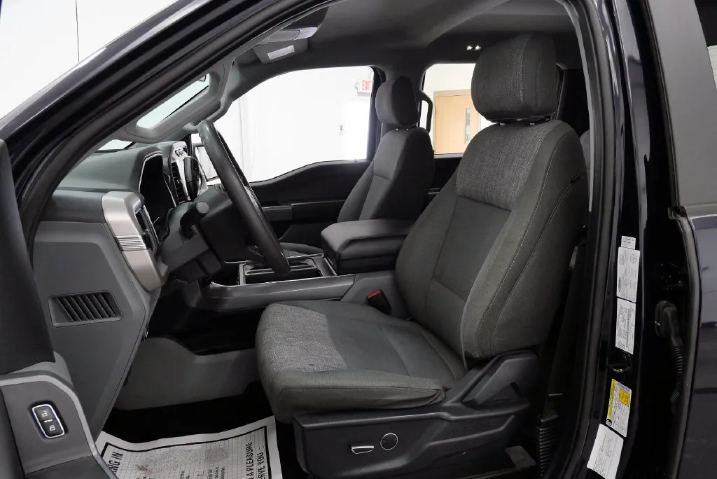 2021 Ford F-150 XLT - Photo 11