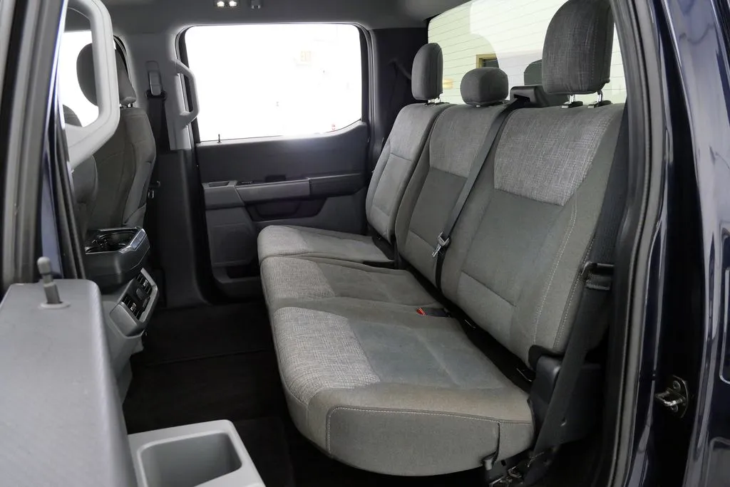 2021 Ford F-150 XLT - Photo 18