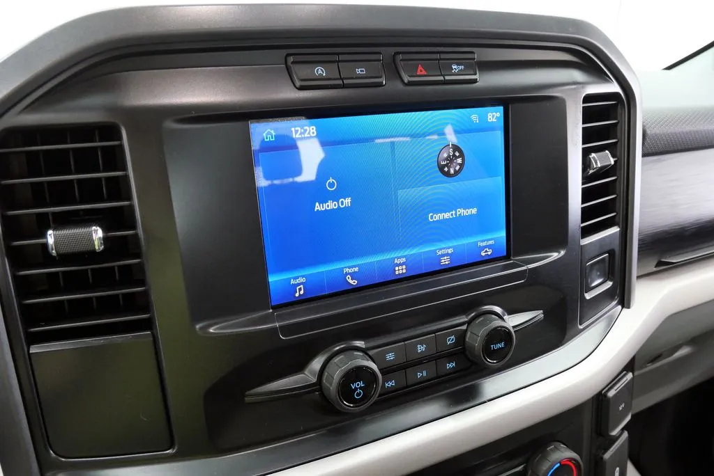 2021 Ford F-150 XLT - Photo 29