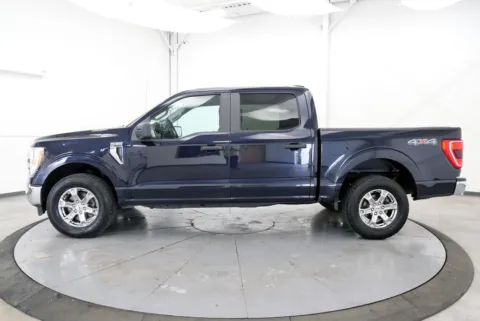 More photos of 2021 Ford F-150 XLT at Chillicothe Truck, OH