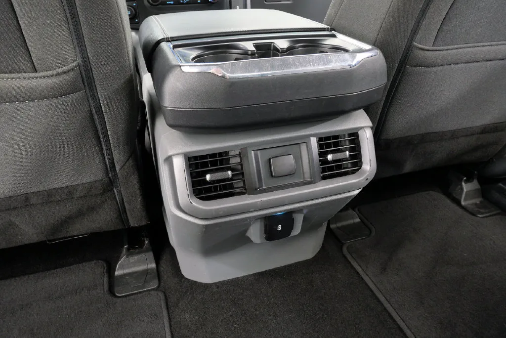 2021 Ford F-150 XLT - Photo 20