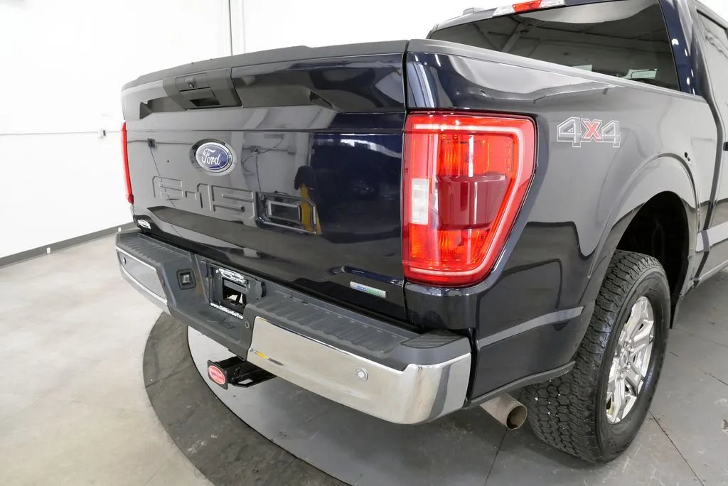 2021 Ford F-150 XLT - Photo 33