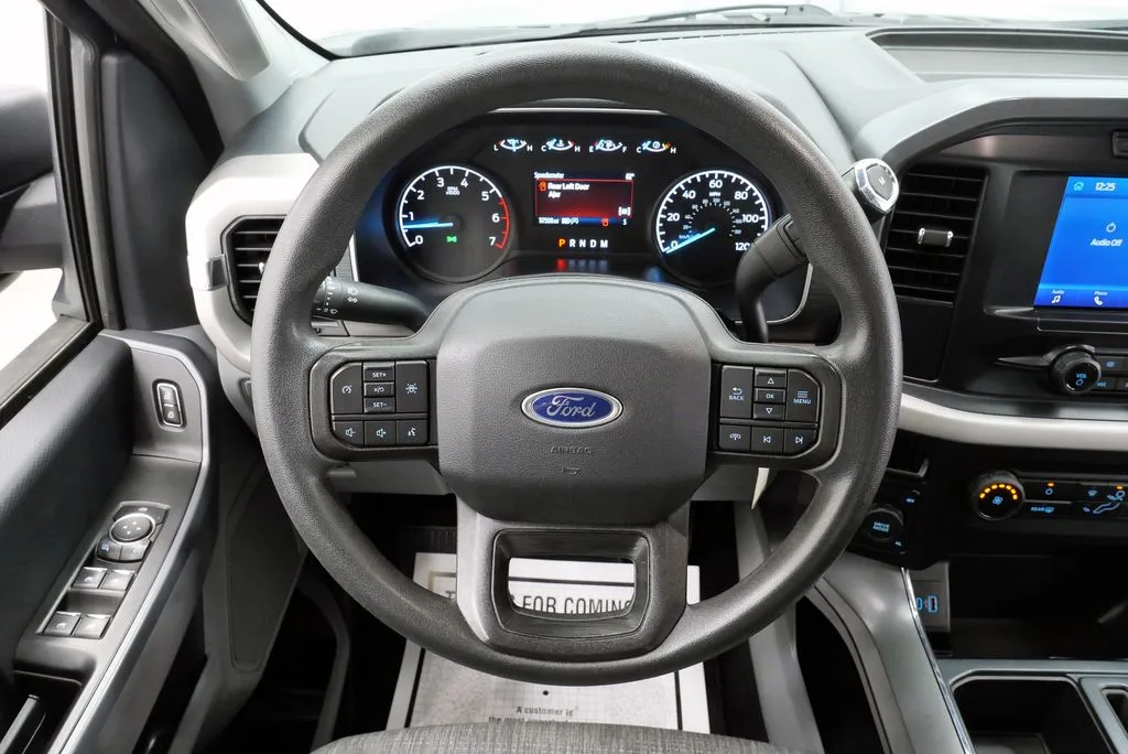 2021 Ford F-150 XLT - Photo 21