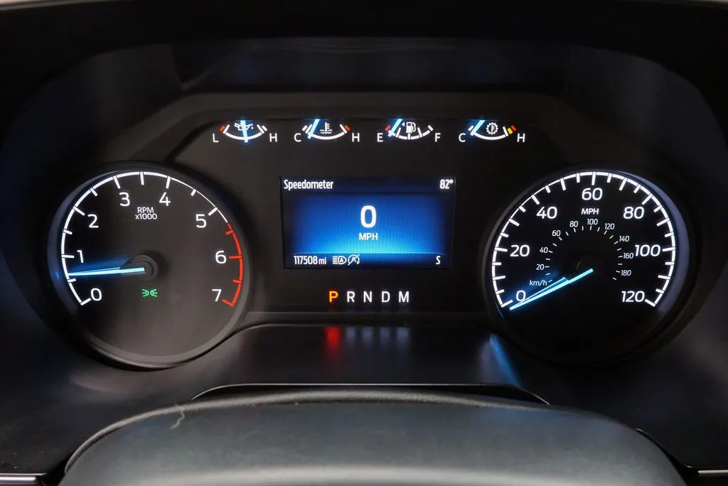 2021 Ford F-150 XLT - Photo 22